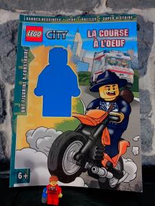 Magazine Lego City (1)